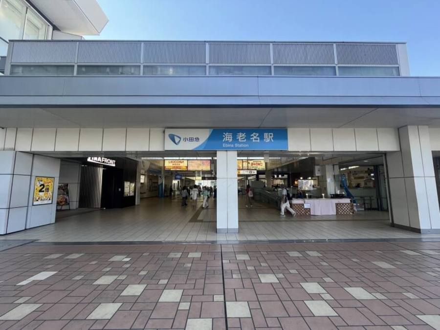 コモンステージ海老名勝瀬≪戸建分譲住宅≫