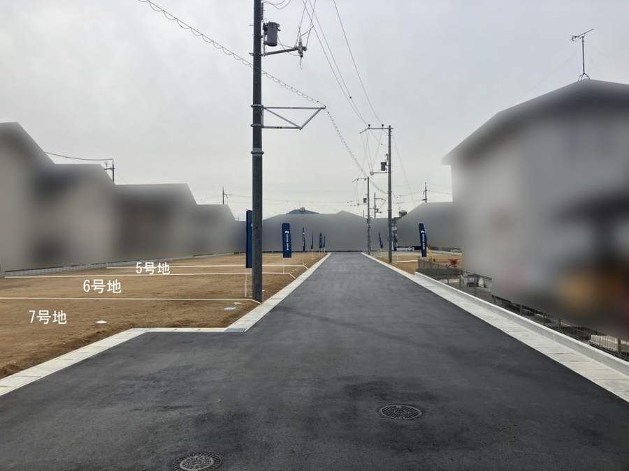 コモンステージ橿原市小綱町