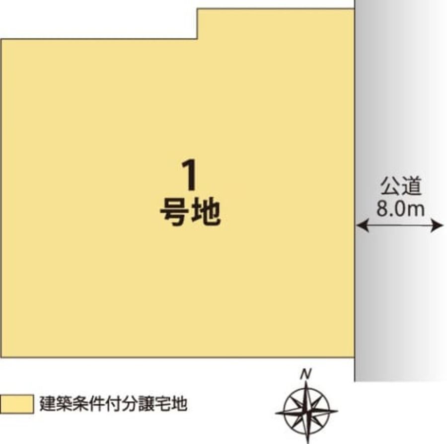 コモンステージ立花町