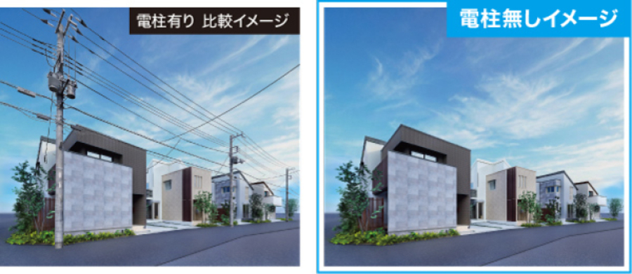 コモンステージ調布
