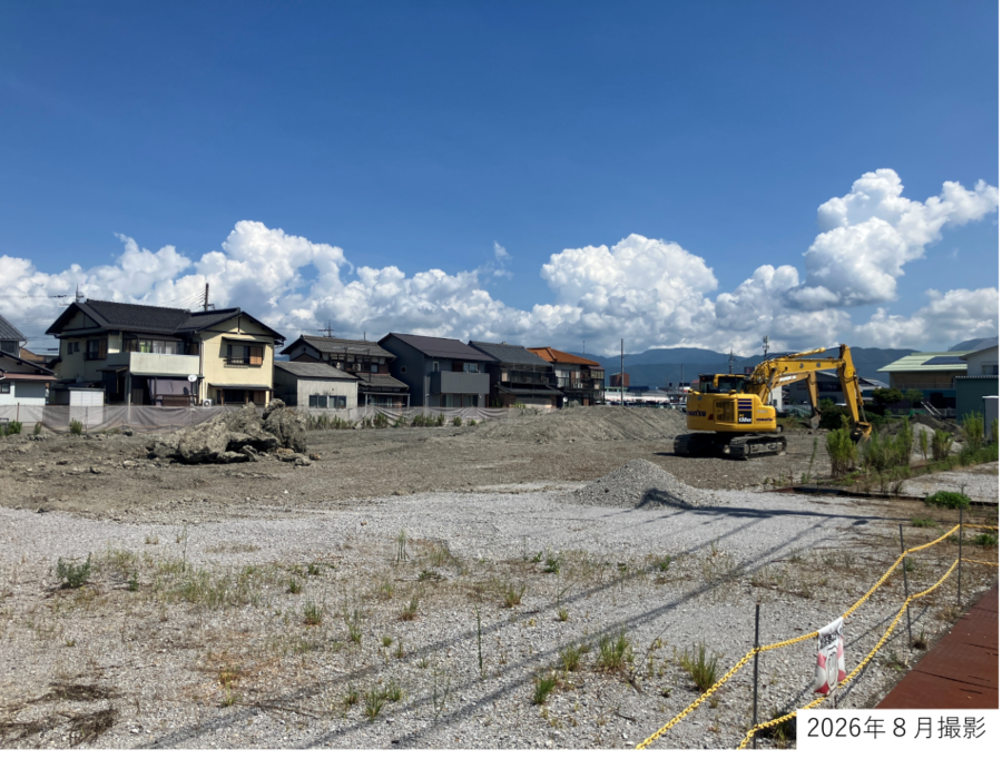 マストステージ長浜市宮前町