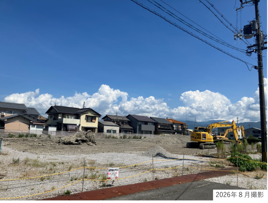 マストステージ長浜市宮前町