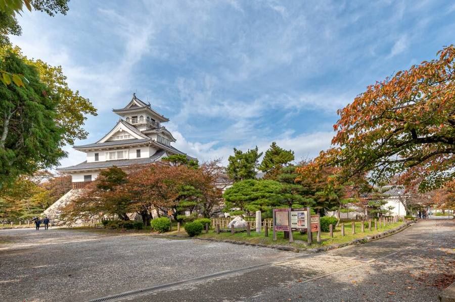 マストステージ長浜市宮前町