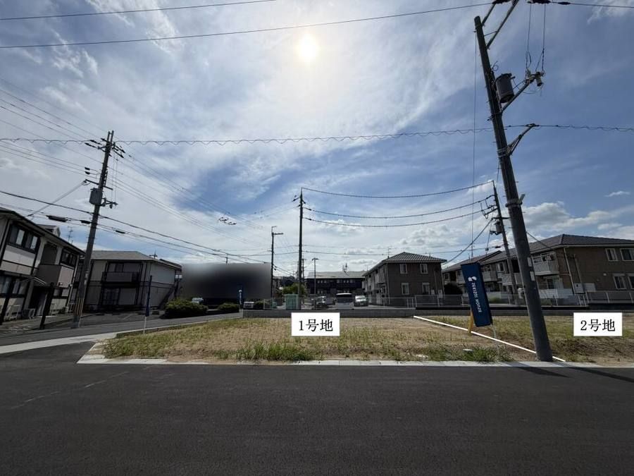 奈良市中山町Ⅵ期