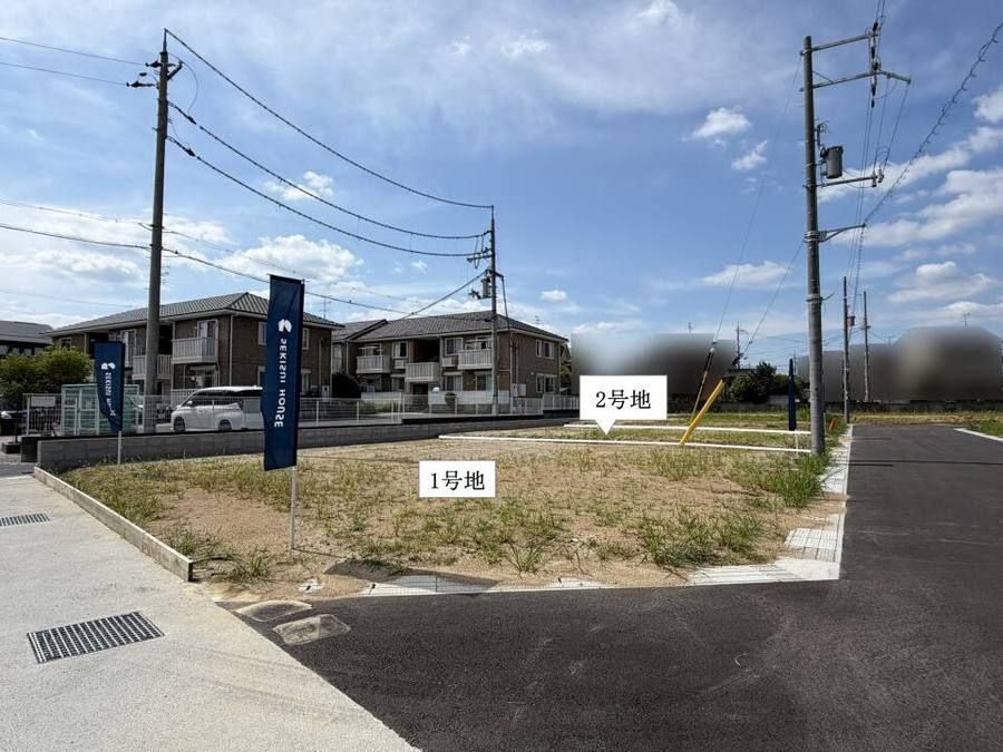 奈良市中山町Ⅵ期
