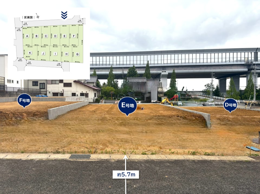 コモンステージ豊田花園Ⅳ