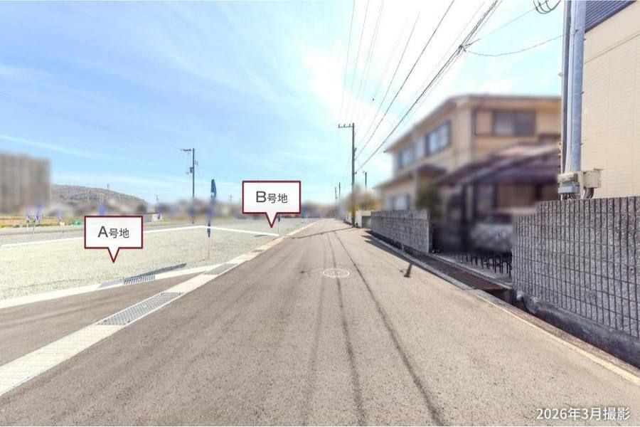 コモンステージ英賀保駅前Ⅲ
