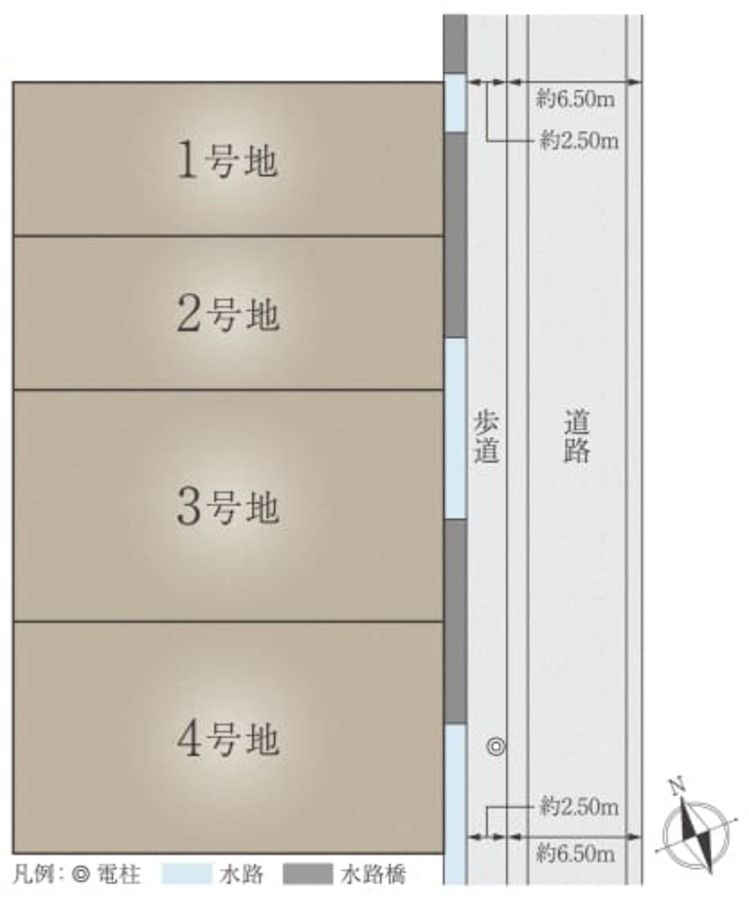 コモンステージ英賀保駅前Ⅲ