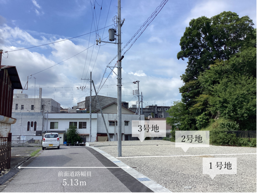 コモンステージ彦根市中央町