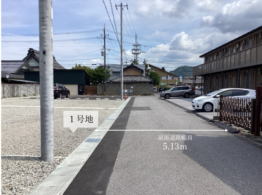 コモンステージ彦根市中央町