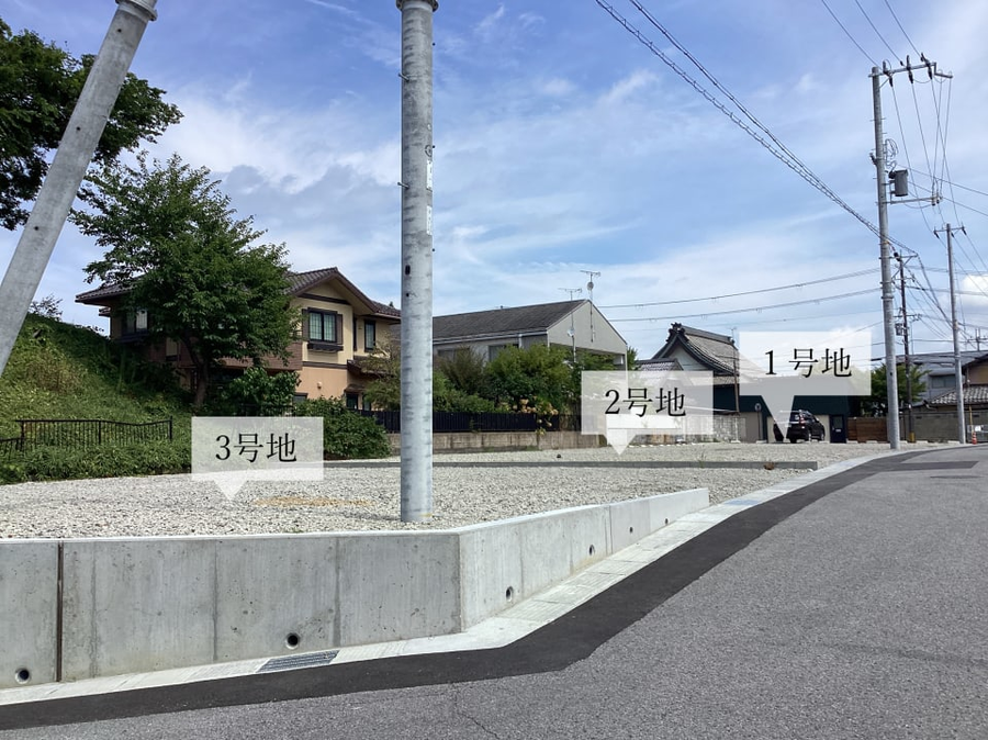 コモンステージ彦根市中央町
