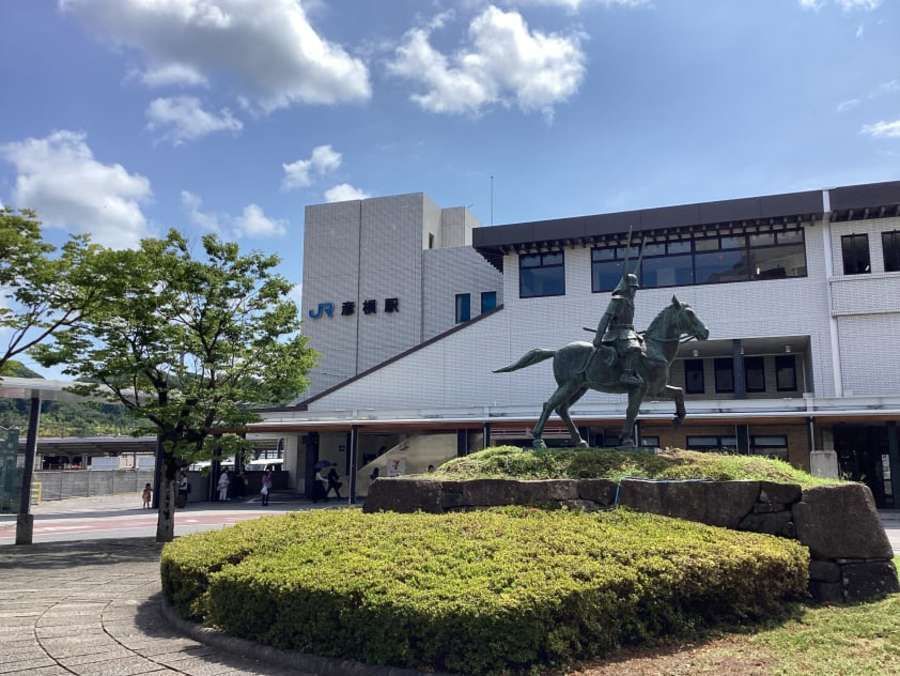 コモンステージ彦根市中央町