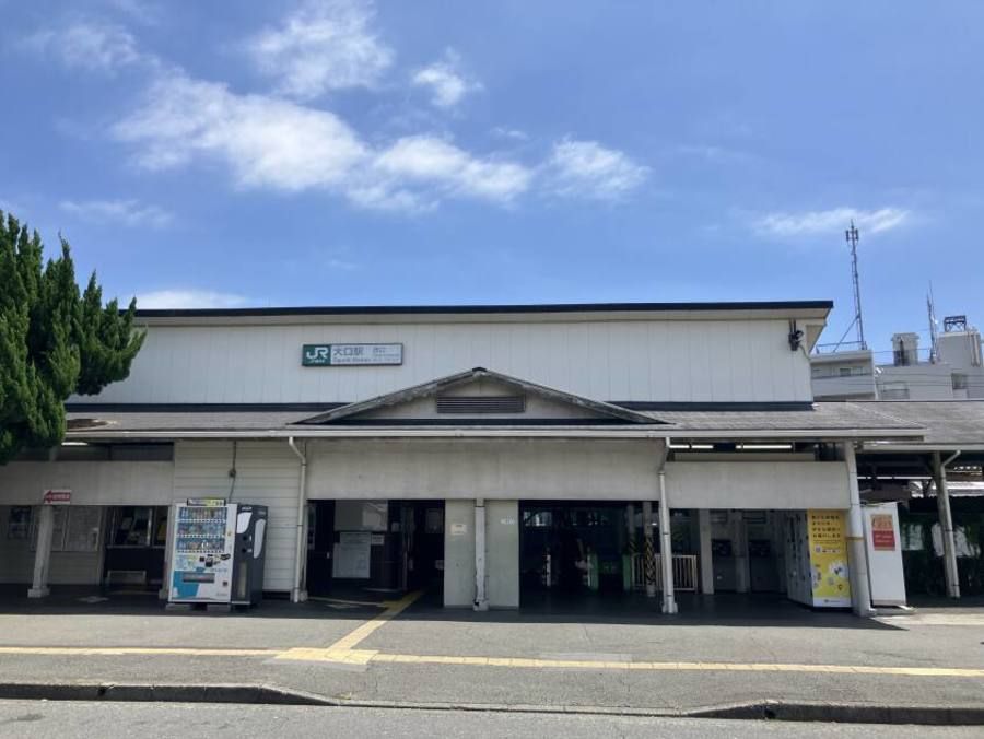 コモンステージ横浜大口【予告広告】