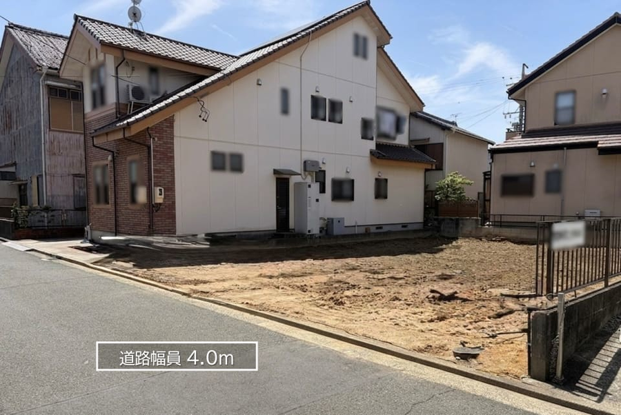 コモンステージ西羽田町