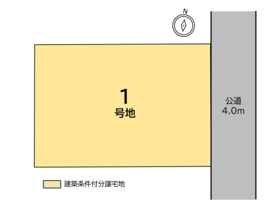 コモンステージ西羽田町