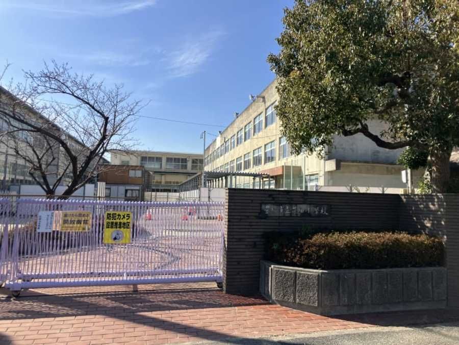 コモンステージ西羽田町