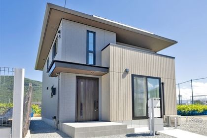 セキュレア和戸(分譲住宅)