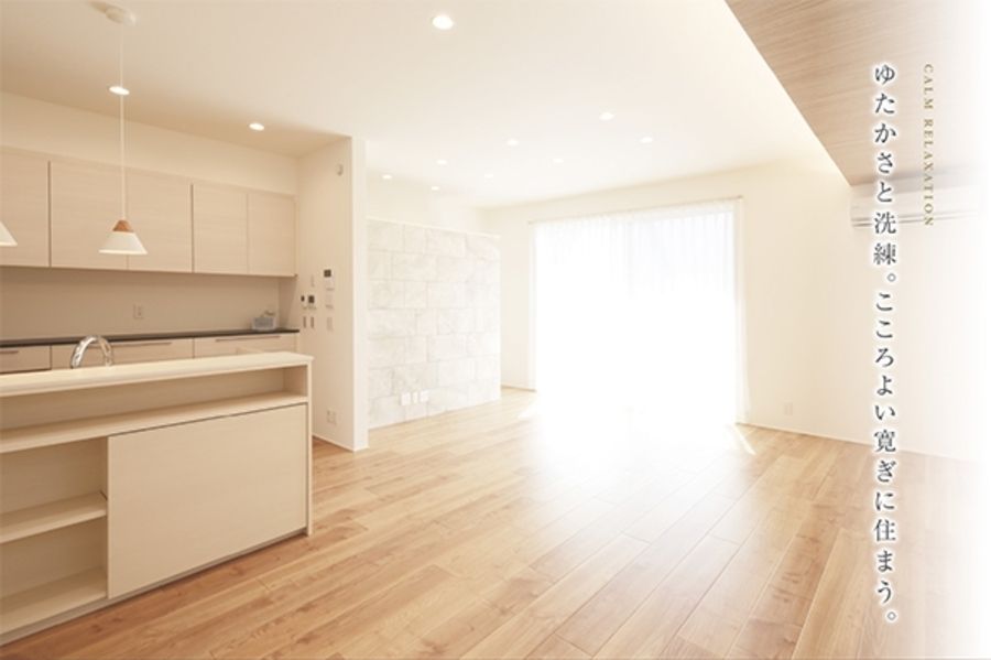 セキュレア昭和区南分町IV(分譲住宅)