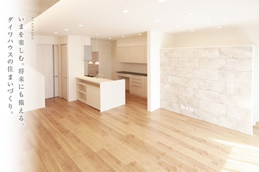 セキュレア昭和区南分町IV(分譲住宅)