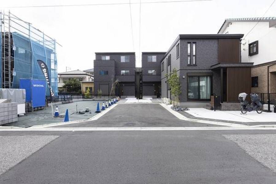 スマートハイムプレイス川口市末広