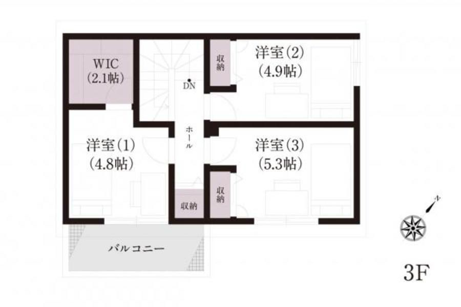 スマートハイムプレイス川口市末広