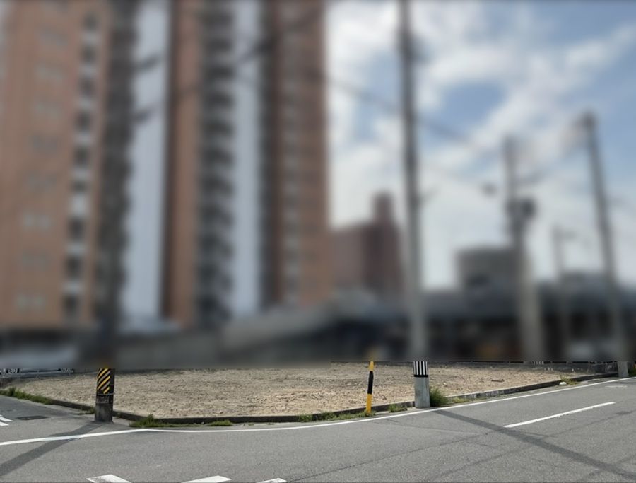 四日市市堀木二丁目
