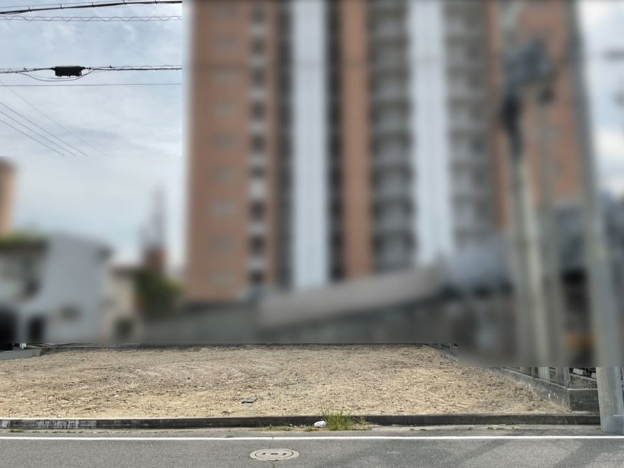 四日市市堀木二丁目