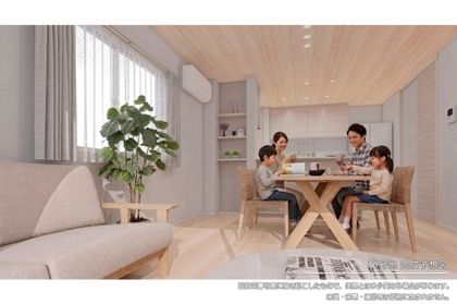 セキュレア市川大野　(分譲住宅)