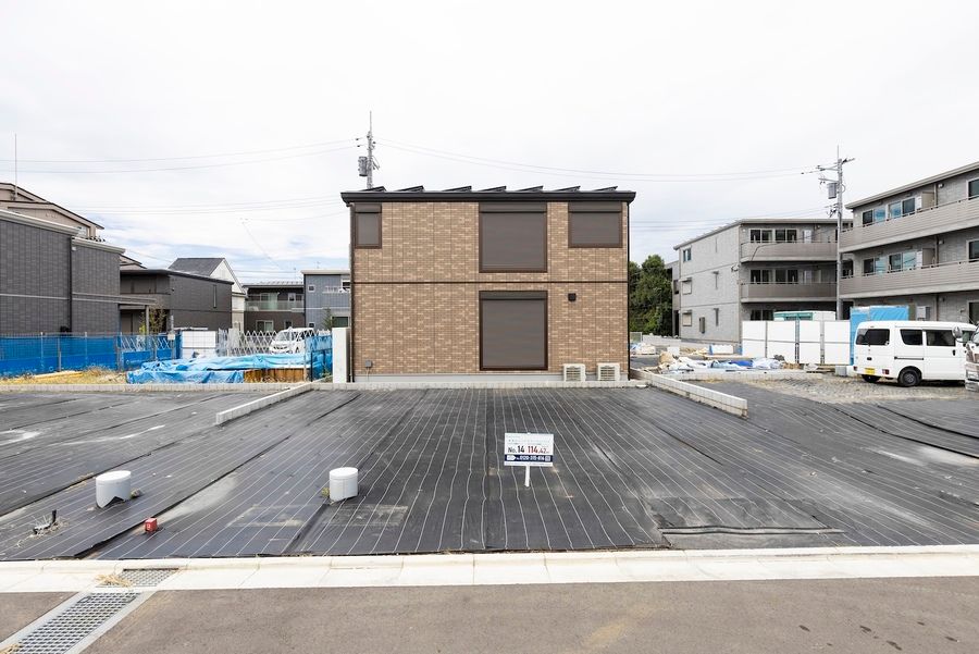 新狭山リードタウン Avenue