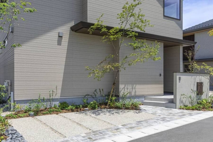 コモンステージ稲沢西町Ⅱ（分譲住宅）