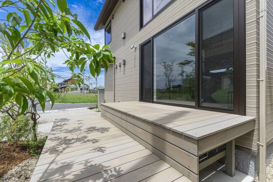 コモンステージ稲沢西町Ⅱ（分譲住宅）