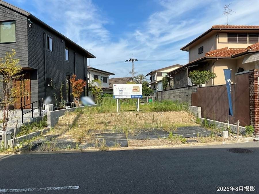 コモンステージ泉北庭代台