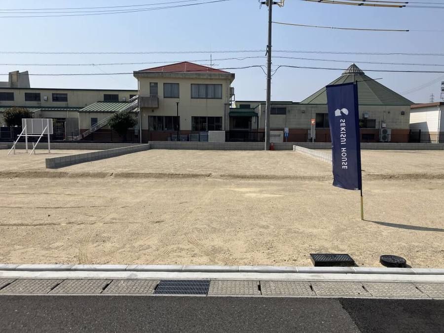 コモンステージ東員Ⅲ