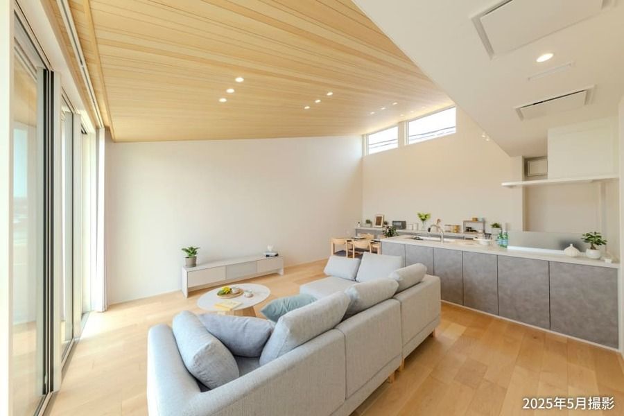 コモンステージ室町Ⅳ　15号地分譲住宅