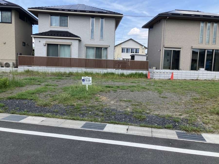 コモンステージ草津市野路町
