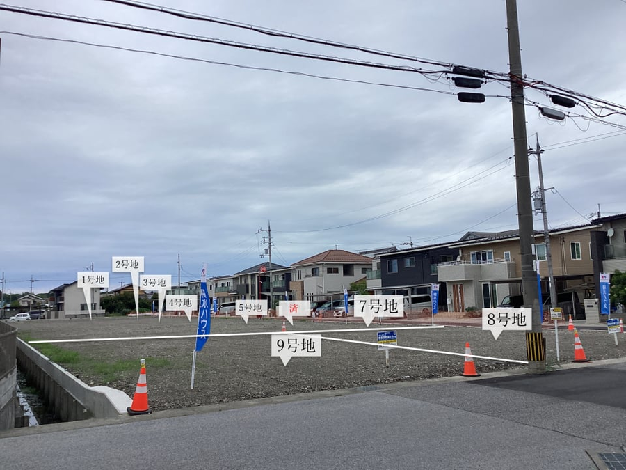 コモンステージ彦根市野瀬Ⅱ