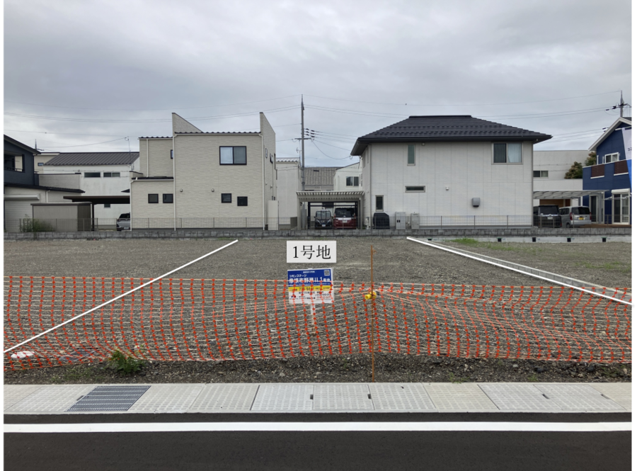 コモンステージ彦根市野瀬Ⅱ