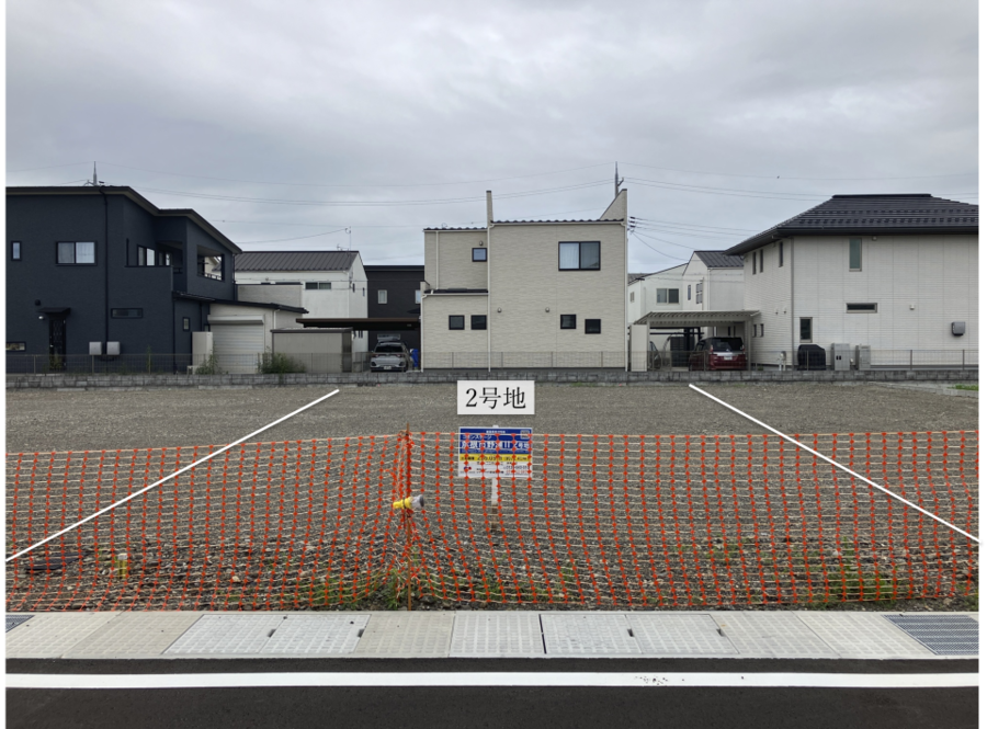 コモンステージ彦根市野瀬Ⅱ