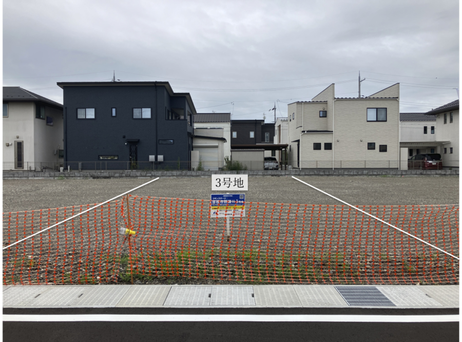 コモンステージ彦根市野瀬Ⅱ