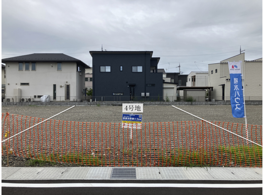 コモンステージ彦根市野瀬Ⅱ