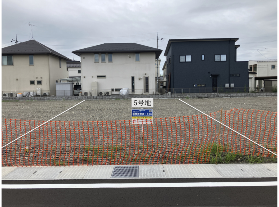 コモンステージ彦根市野瀬Ⅱ