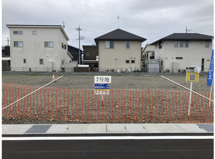 コモンステージ彦根市野瀬Ⅱ