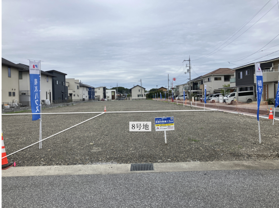 コモンステージ彦根市野瀬Ⅱ