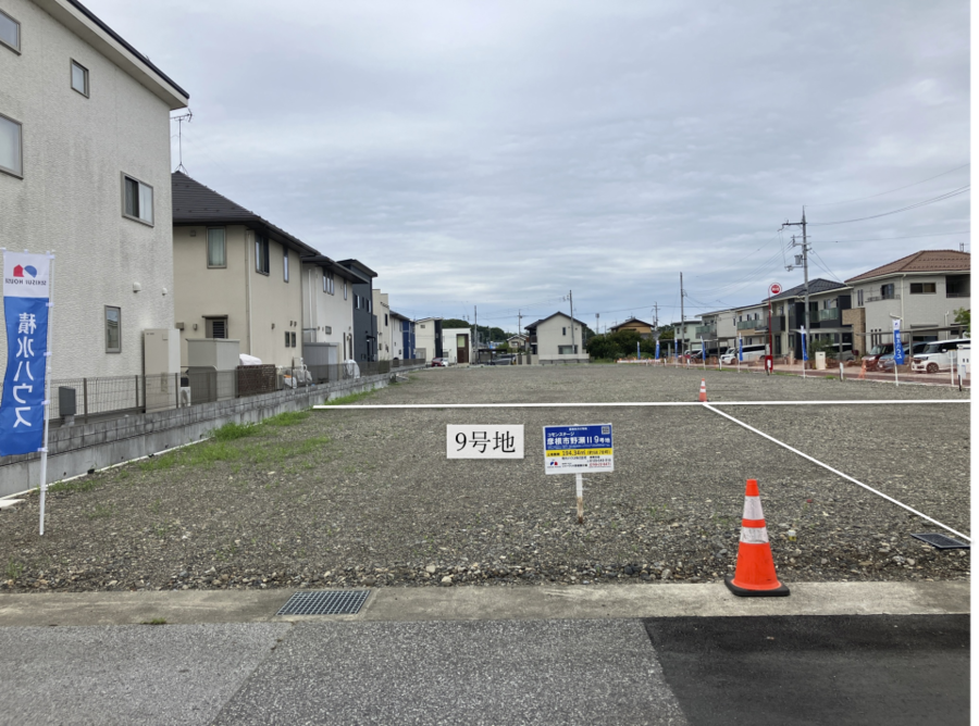 コモンステージ彦根市野瀬Ⅱ