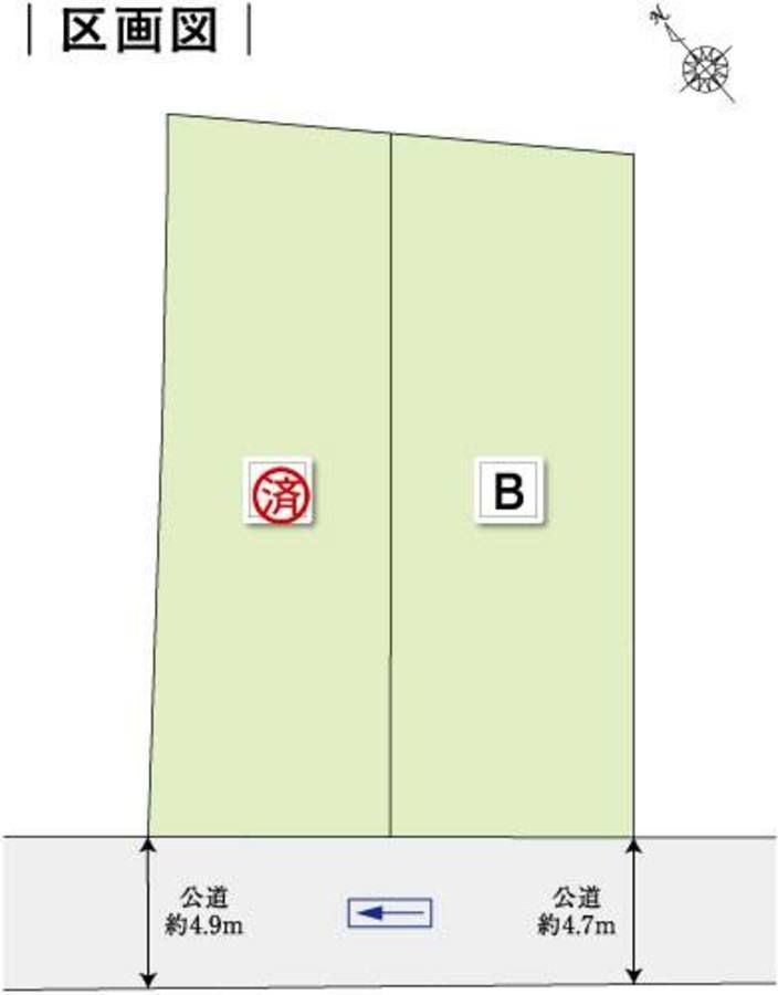 コモンステージ安城朝日町