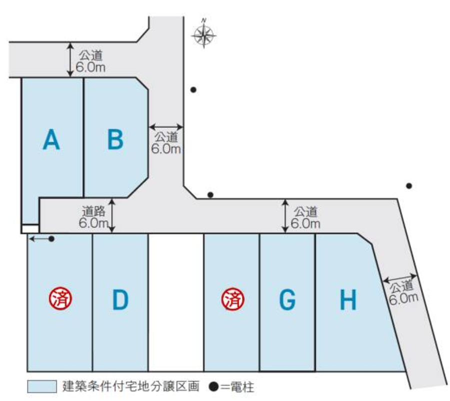 コモンステージ陽だまりの丘Ⅱ