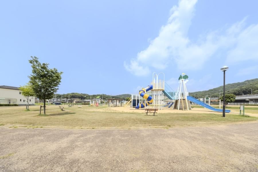 コモンステージ英賀保駅前Ⅲ
