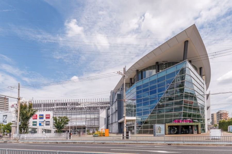 コモンステージ堺市奥本町