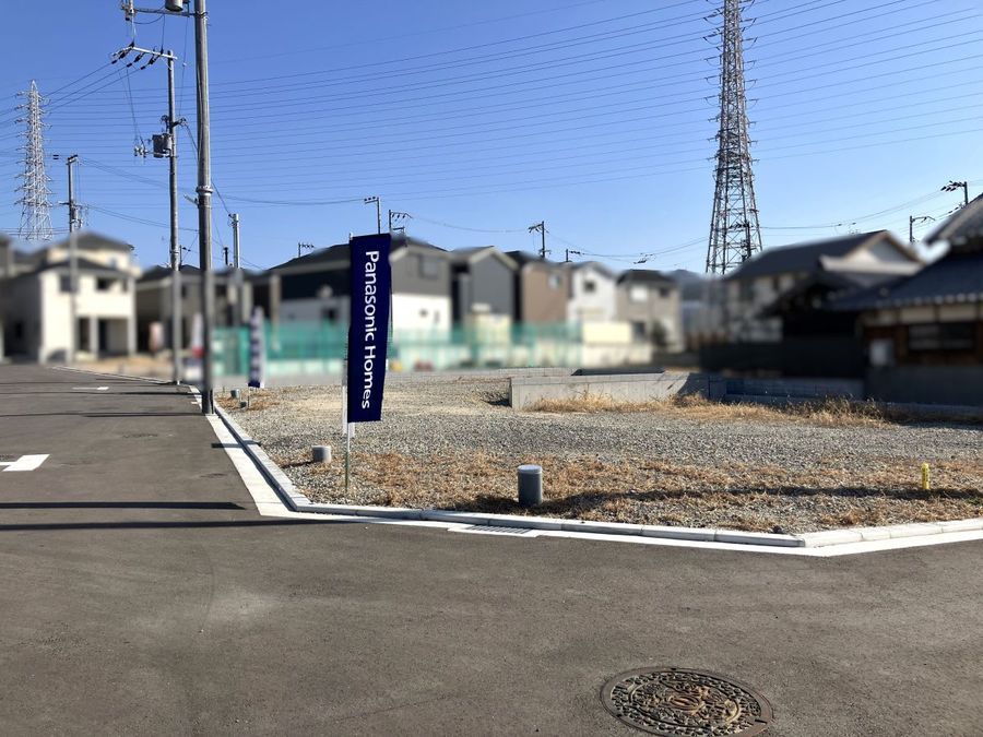 パークナードテラス寝屋川市高宮II