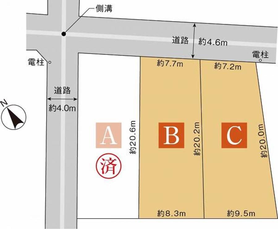 スマートハイムプレイス碧南市荒子町